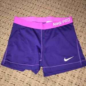 Nike Pros